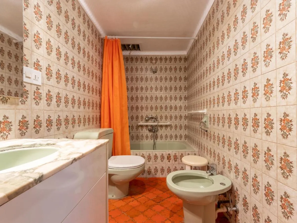 Holiday Home Vilafortuny By Interhome Villafortuny