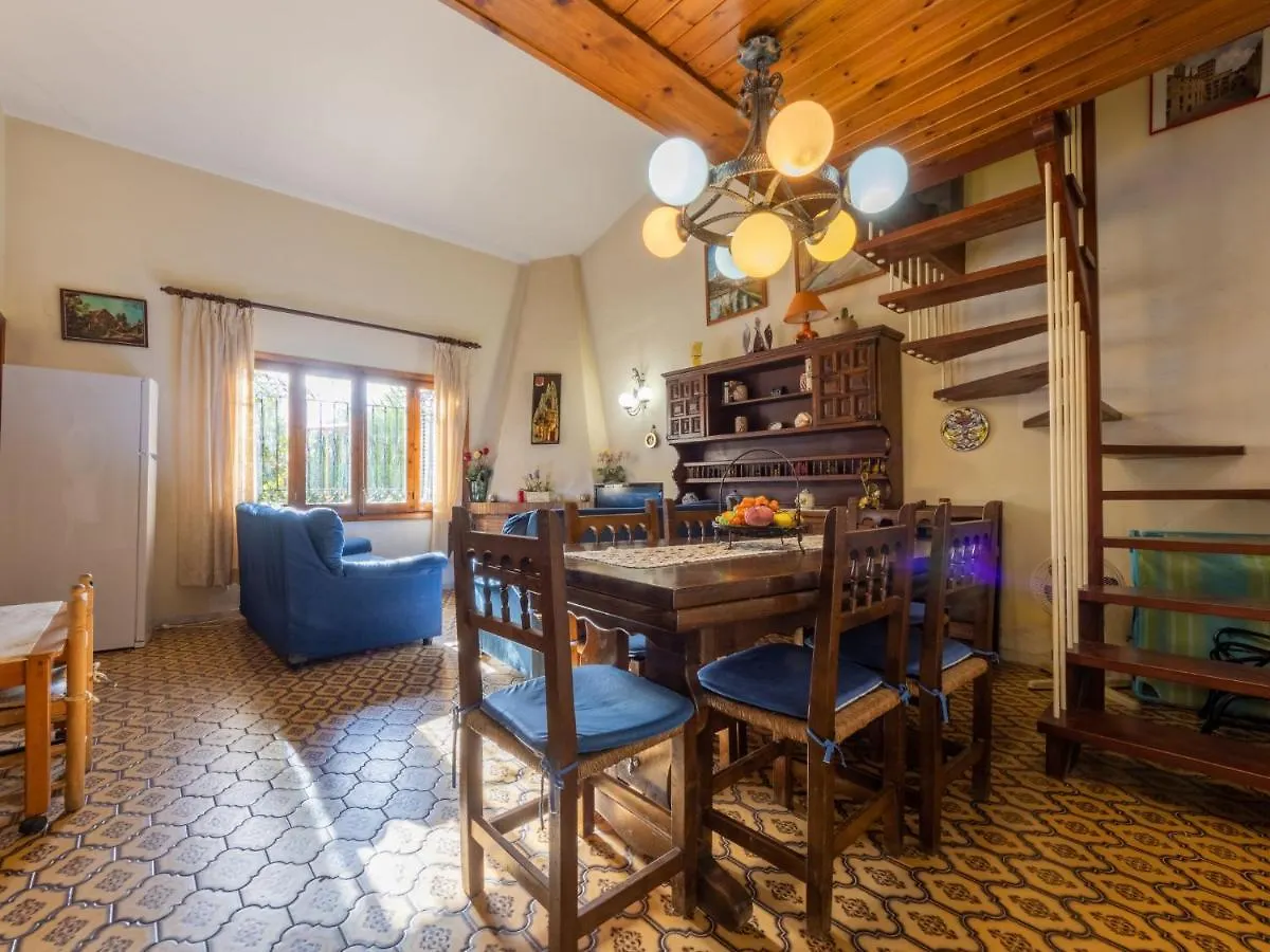 Holiday Home Vilafortuny By Interhome Villafortuny Spain