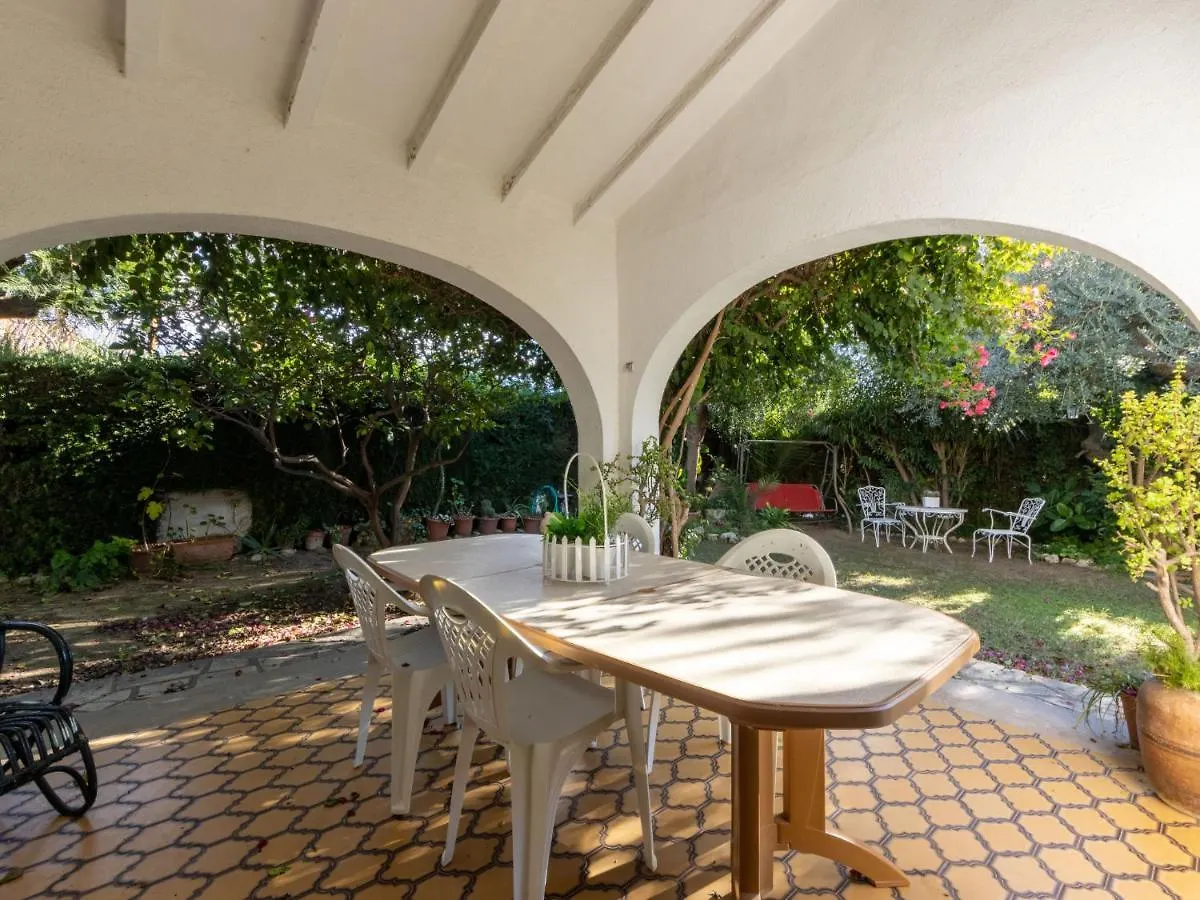 Holiday Home Vilafortuny By Interhome Villafortuny