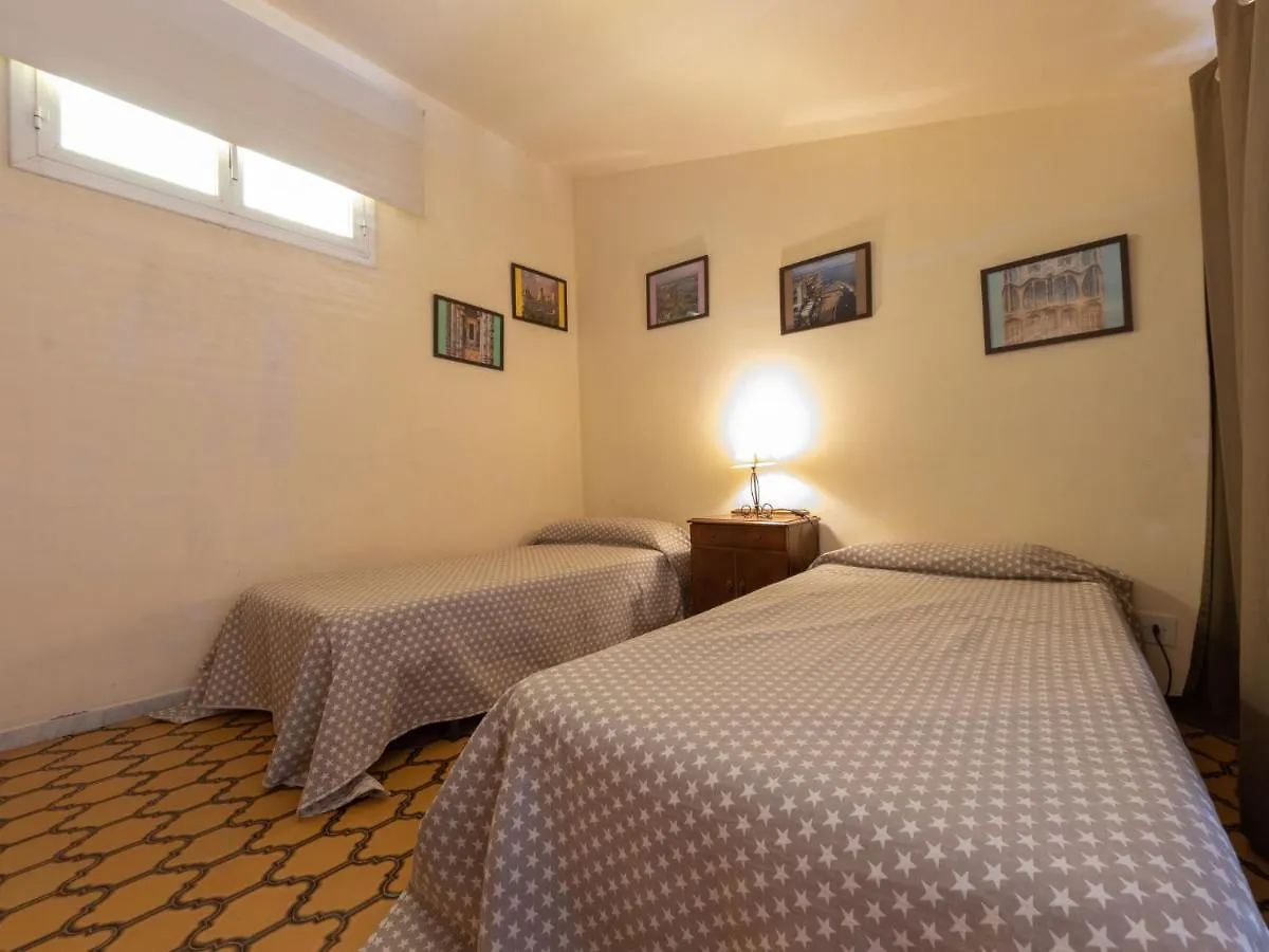 Holiday Home Vilafortuny By Interhome Villafortuny Spain
