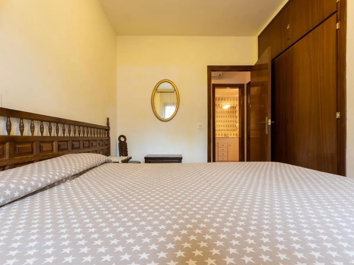 Holiday Home Vilafortuny By Interhome Villafortuny