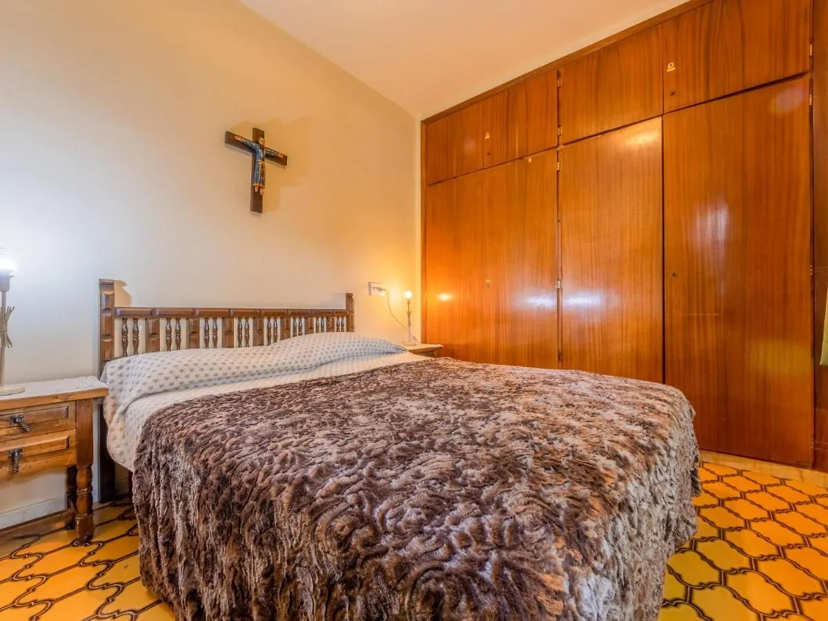Holiday Home Vilafortuny By Interhome Villafortuny Spain