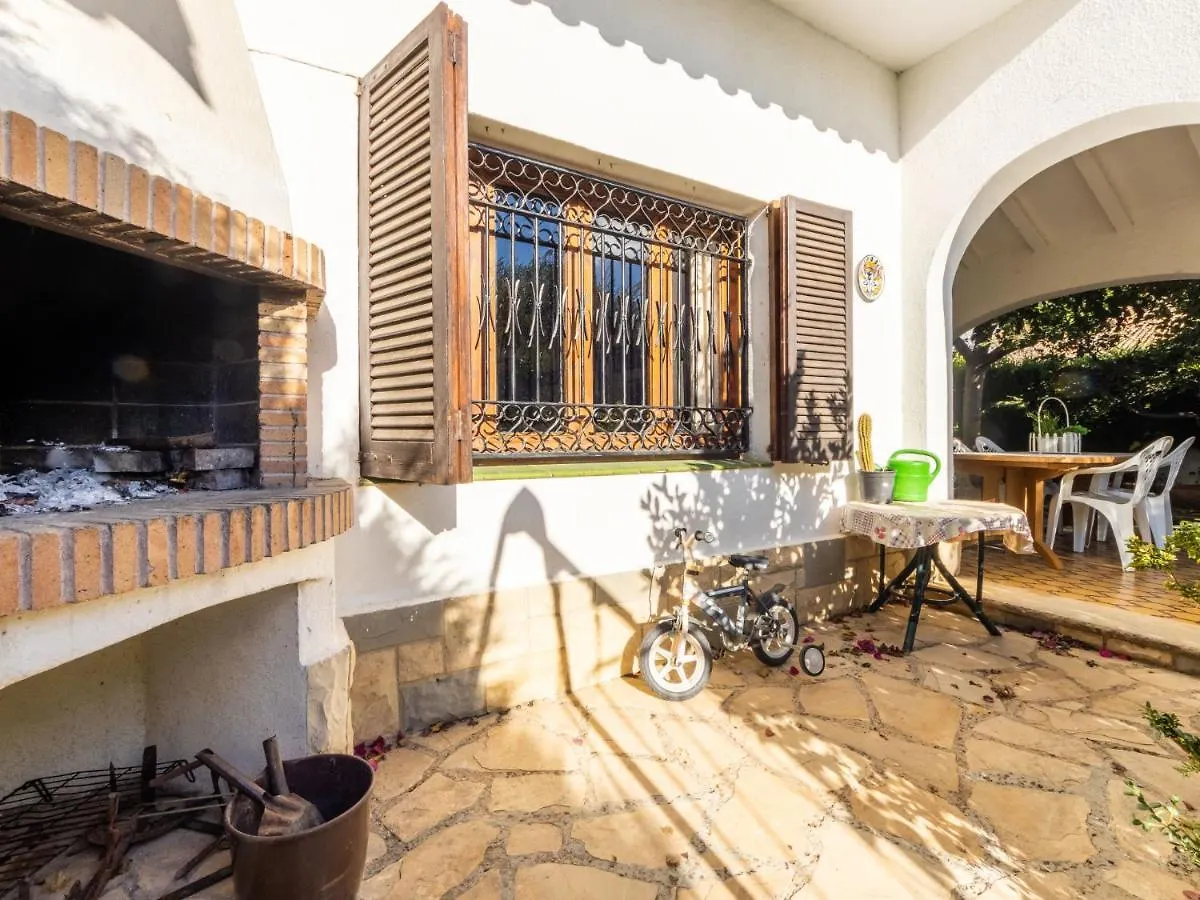 Holiday Home Vilafortuny By Interhome Villafortuny