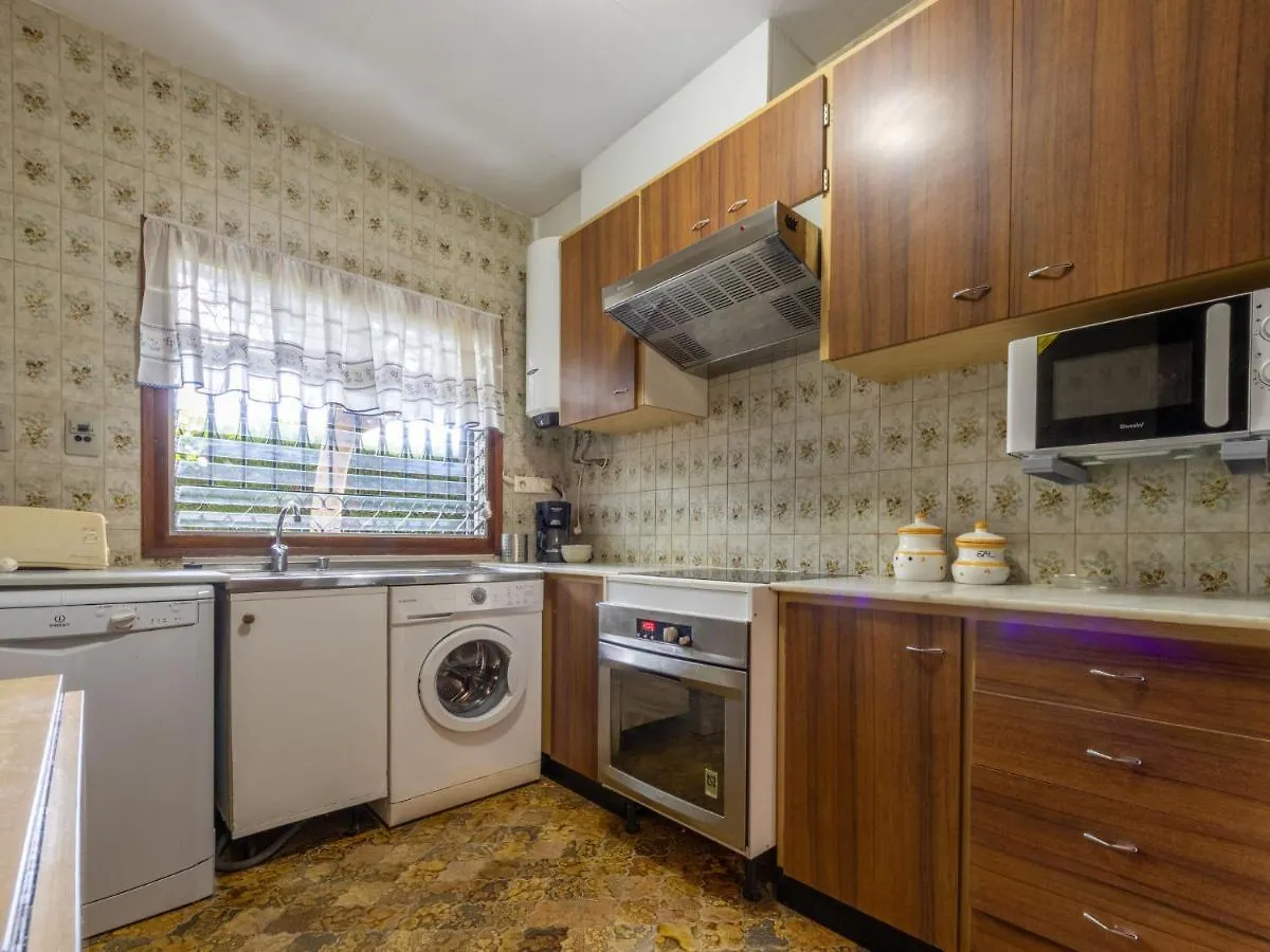 Holiday Home Vilafortuny By Interhome Villafortuny 0*,