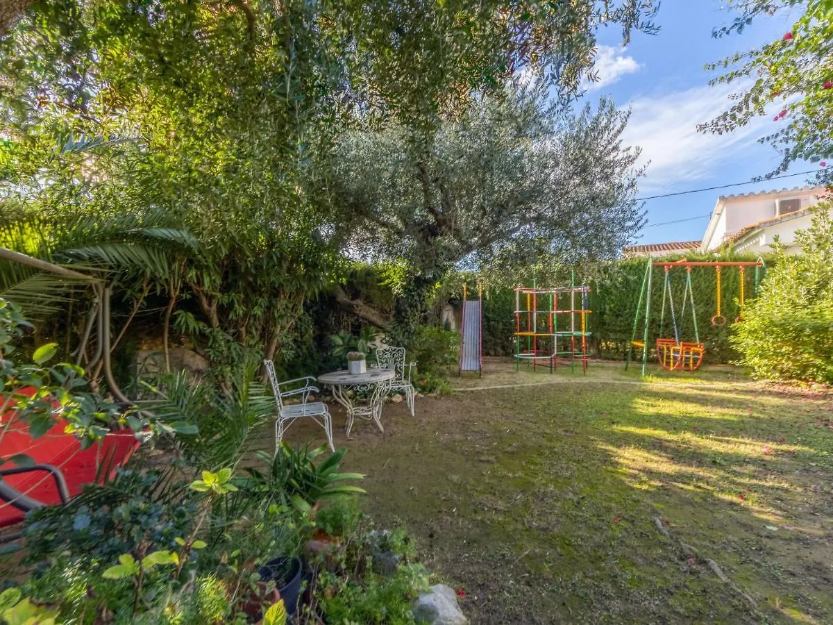Holiday Home Vilafortuny By Interhome Villafortuny