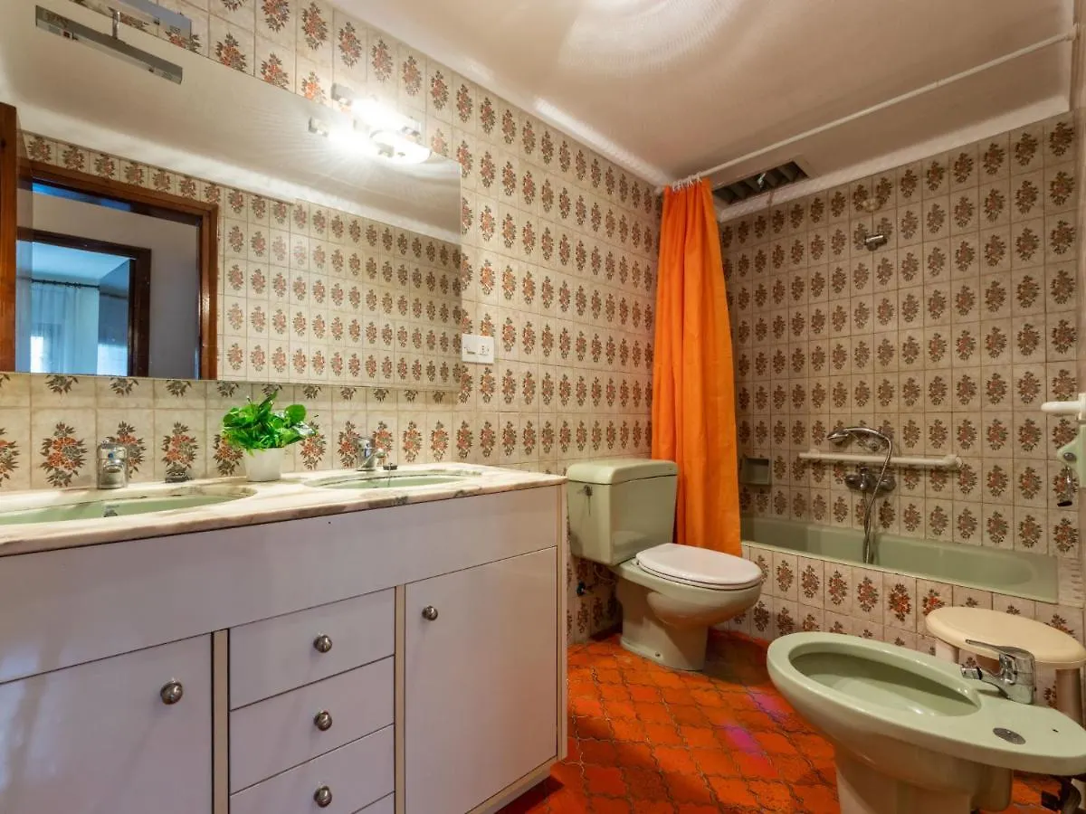 Holiday Home Vilafortuny By Interhome Villafortuny 0*,