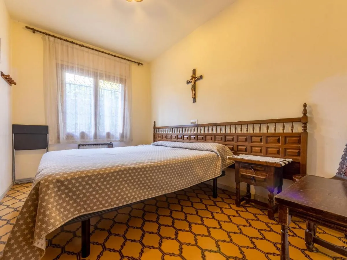 Holiday Home Vilafortuny By Interhome Villafortuny