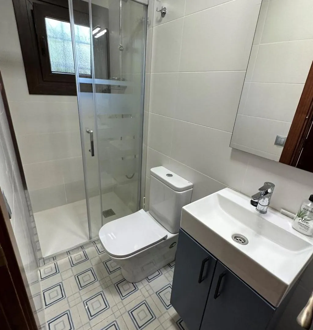 Holiday Home Vilafortuny By Interhome Villafortuny