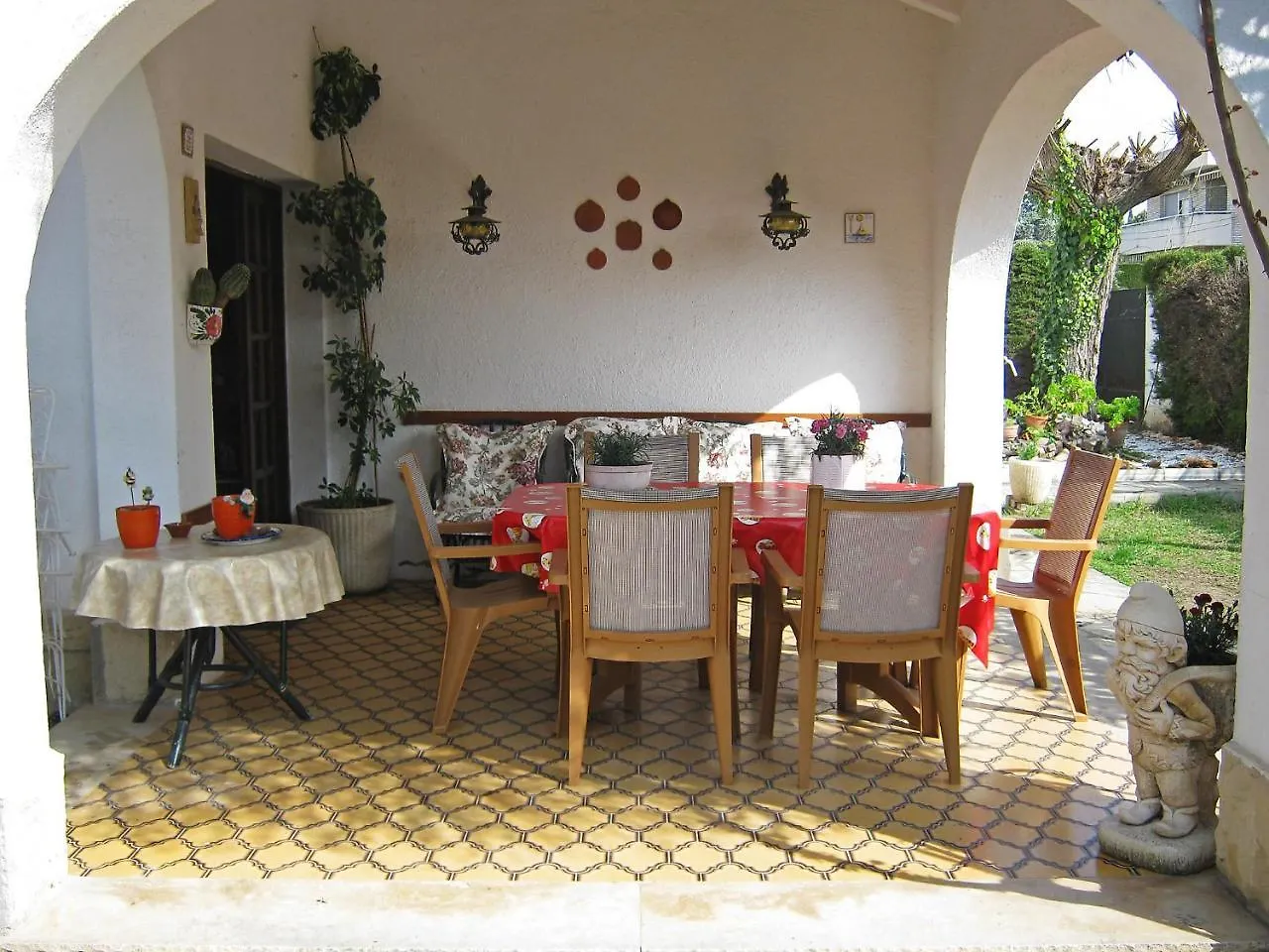 Holiday Home Vilafortuny By Interhome Villafortuny 0*,