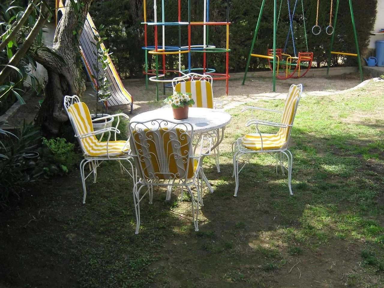 Holiday Home Vilafortuny By Interhome Villafortuny
