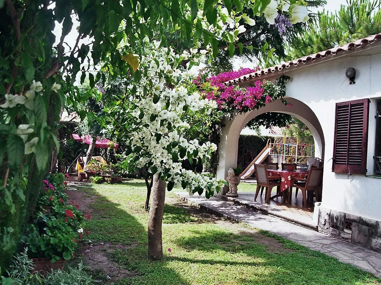 Holiday Home Vilafortuny By Interhome Villafortuny