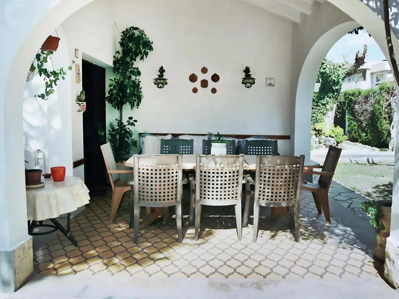 Holiday Home Vilafortuny By Interhome Villafortuny