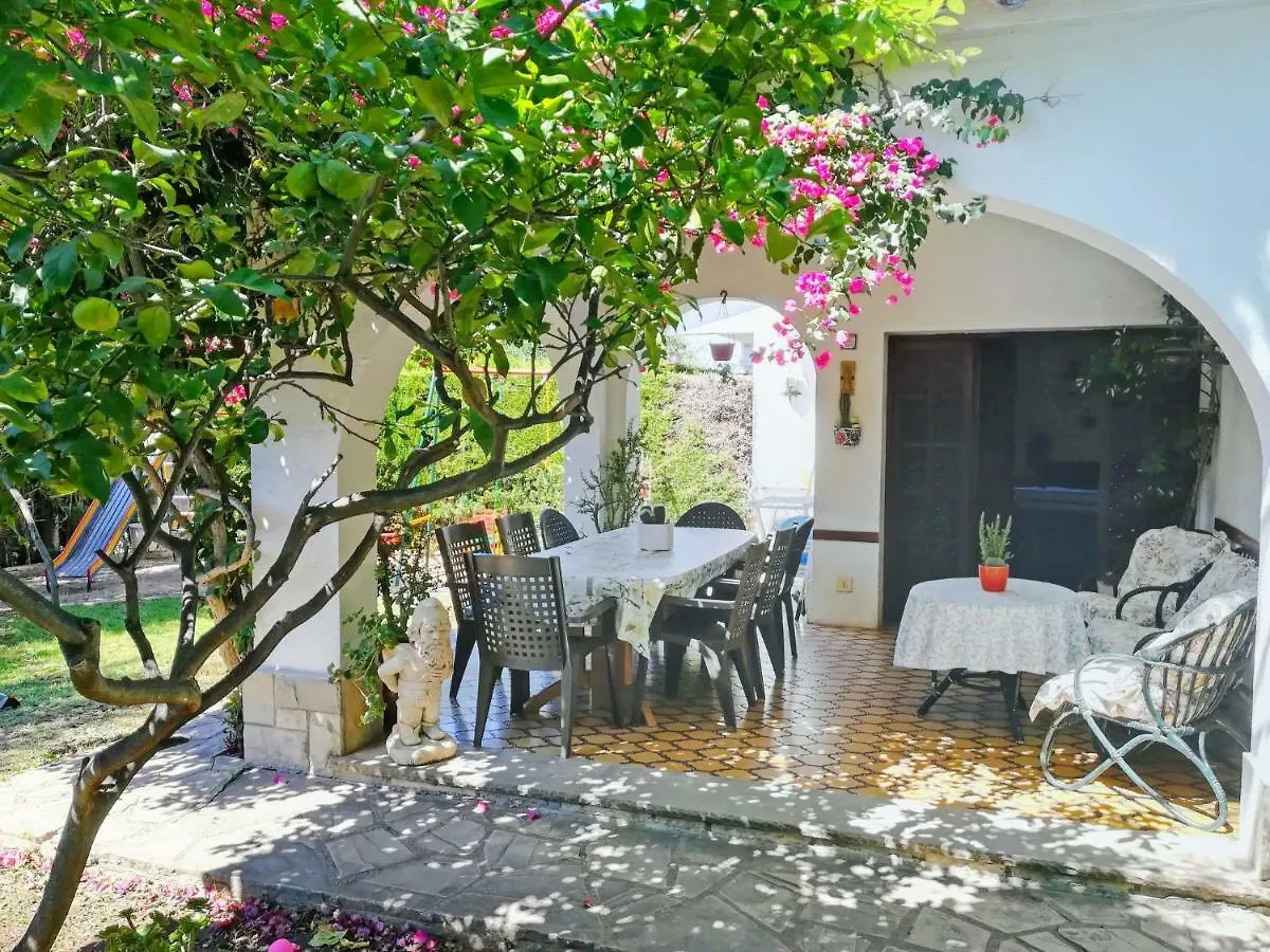 Holiday Home Vilafortuny By Interhome Villafortuny