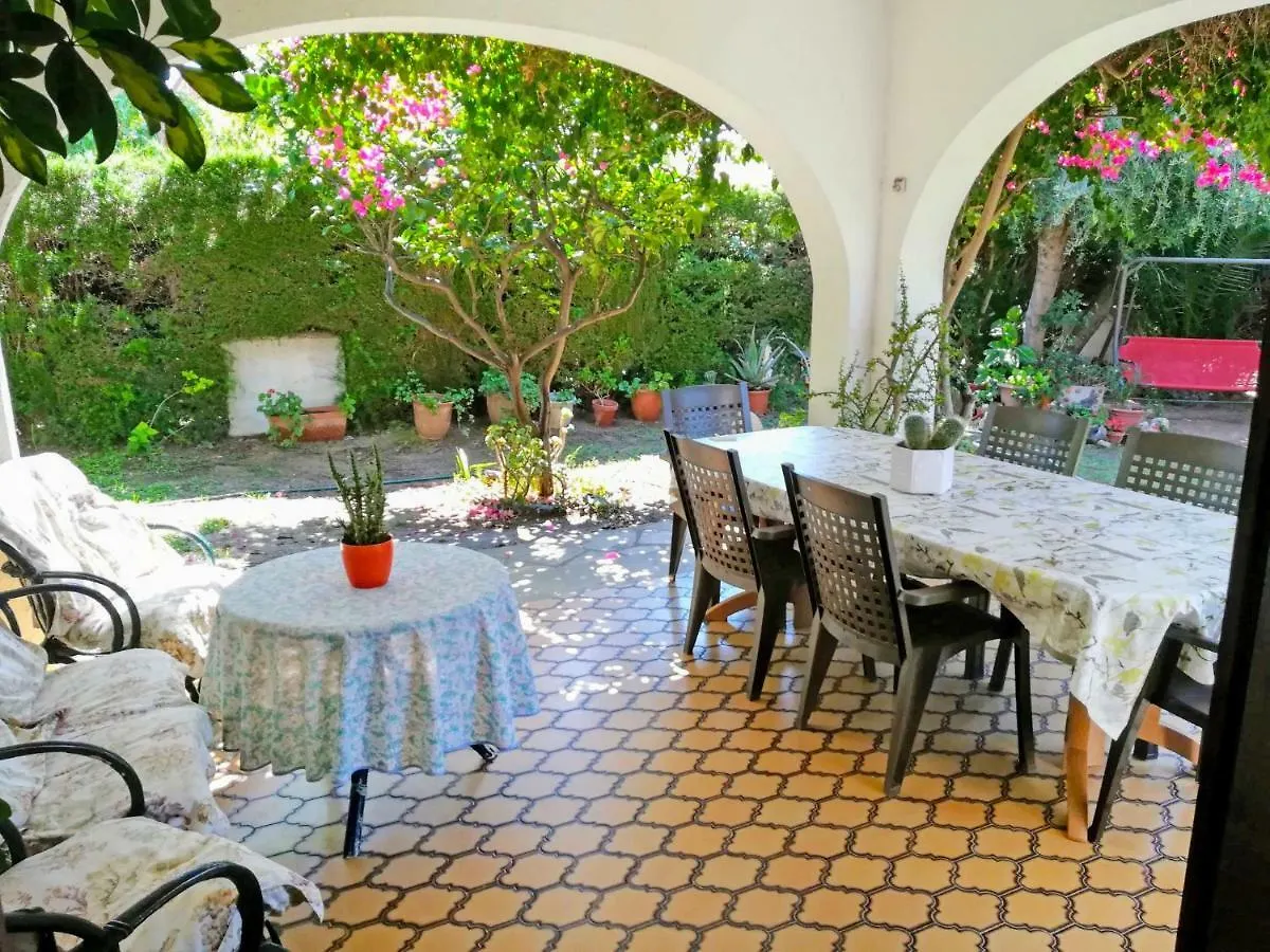 Holiday Home Vilafortuny By Interhome Villafortuny Spain