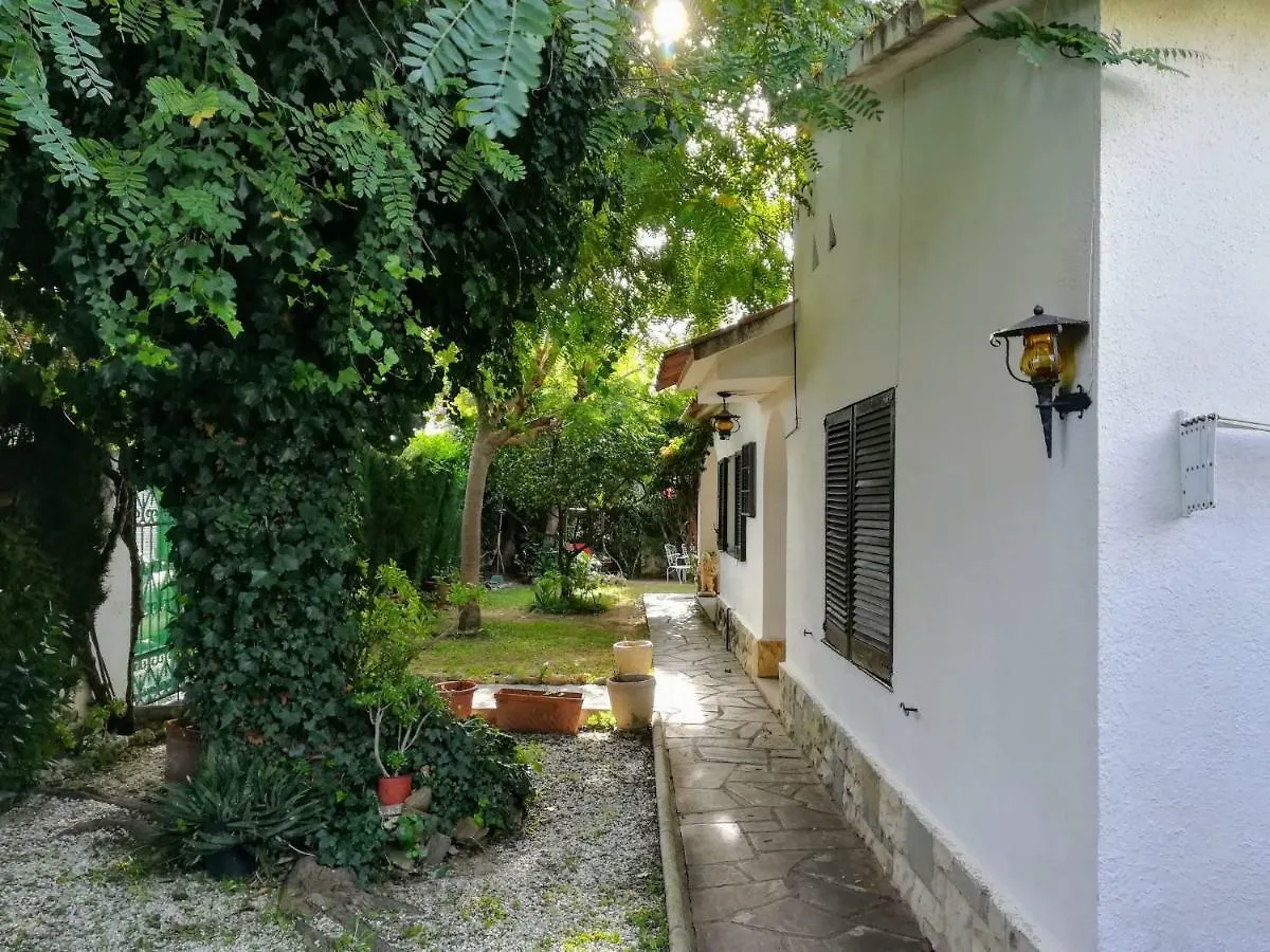 Holiday Home Vilafortuny By Interhome Villafortuny 0*,  Spain
