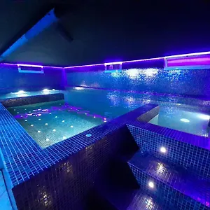 Villa Barlovento Planet Costa Dorada, Villafortuny