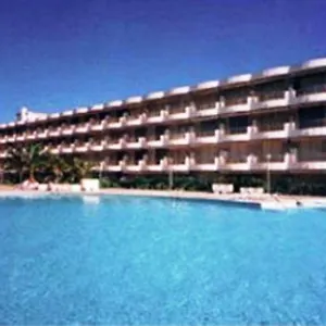 Hotel Internacional Playa, Villafortuny