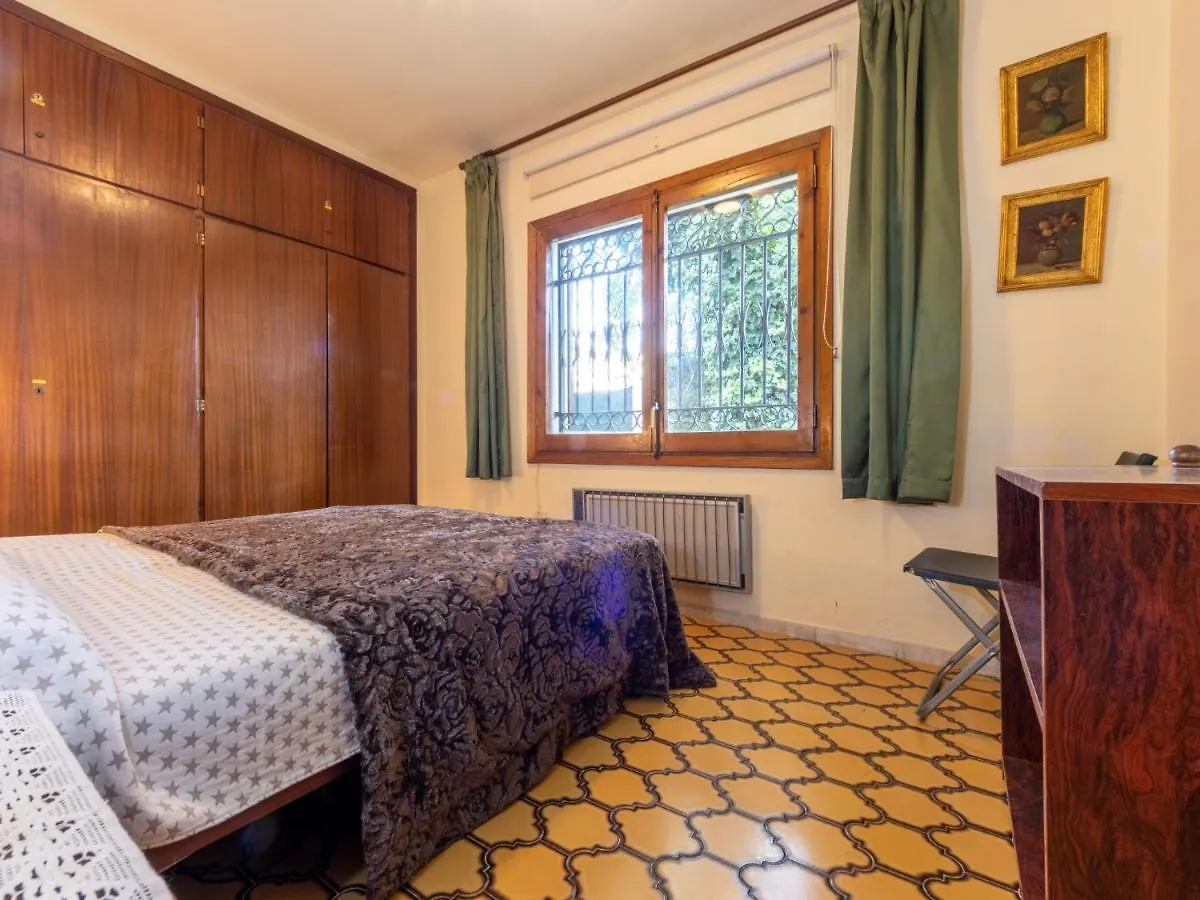 Holiday Home Vilafortuny By Interhome Villafortuny