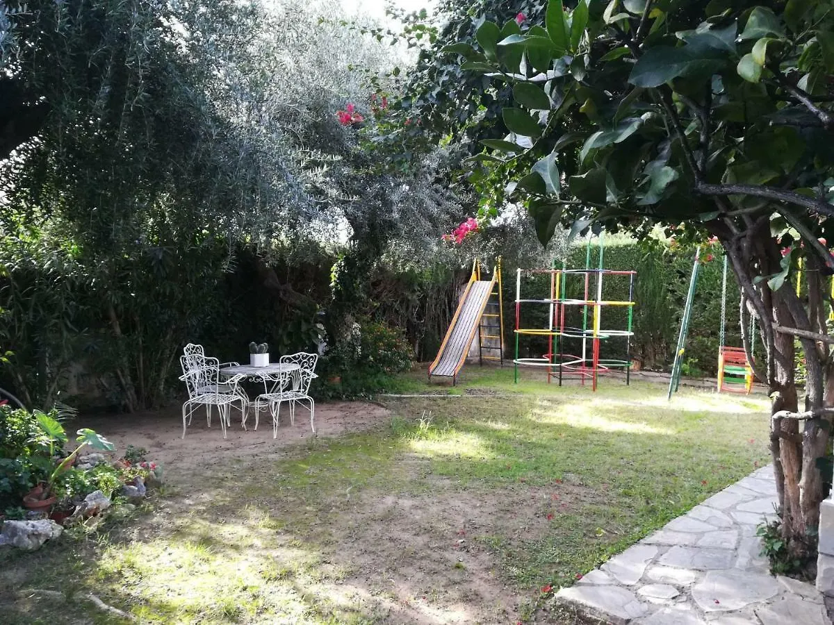 Holiday Home Vilafortuny By Interhome Villafortuny